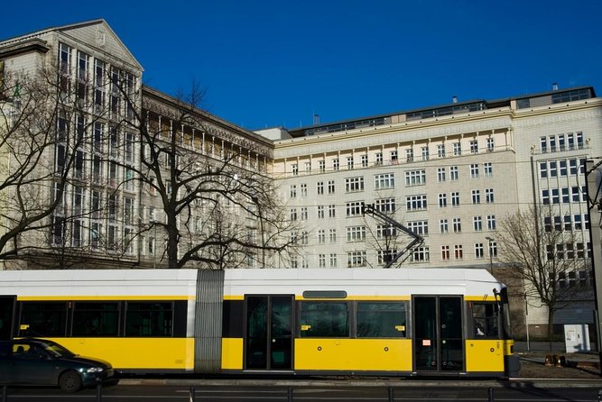 Berlin Food & Cultural Tour: Must-Try German & Berliner Classics - Key highlights worth planning around