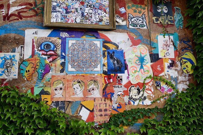 Berlin Food & Cultural Tour: Must-Try German & Berliner Classics - Food and culture, what you will feel in the moment