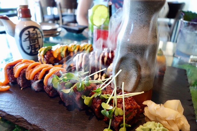Berlin Food & Cultural Tour: Must-Try German & Berliner Classics - Meet at Oberbaum, end near Simon-Dach, and why that location helps