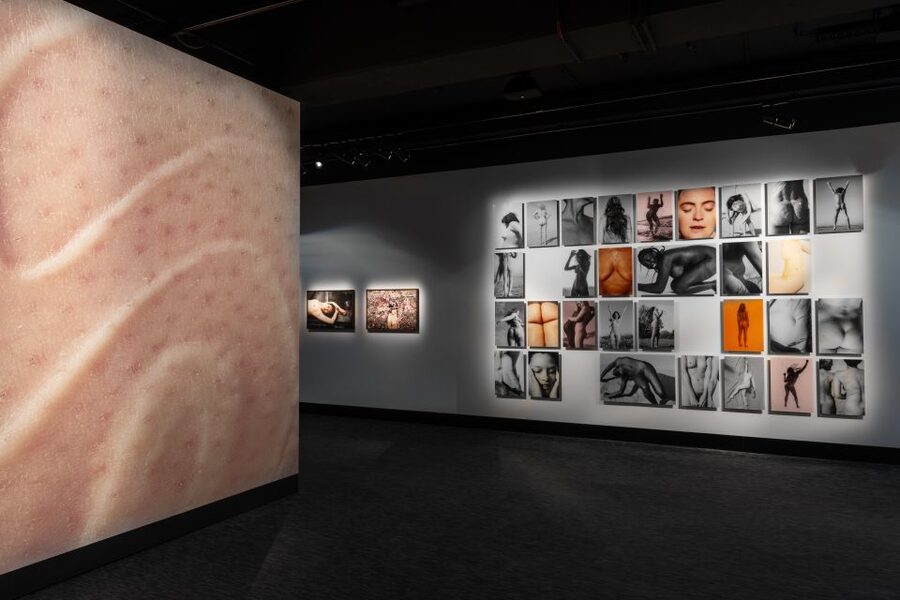 Berlin: Fotografiska Photography Exhibition Ticket - The guided tour: street art heritage meets contemporary photography