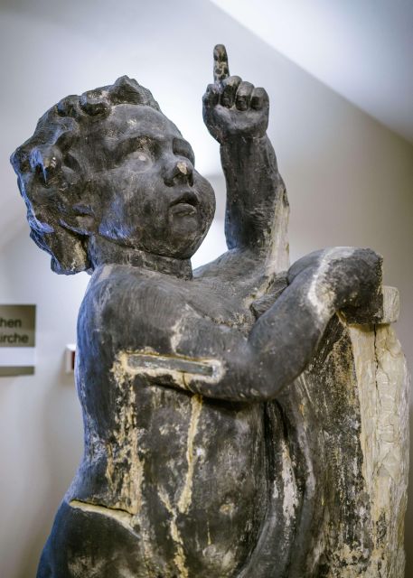 Berlin: Französischer Dom Viewing Platform with Audio Guide - Key Points You Should Know Before You Go