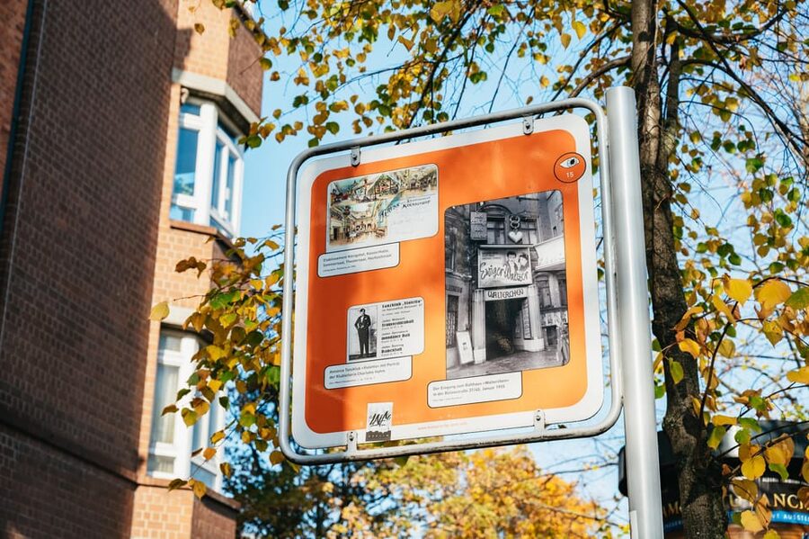 Berlin: Gay Berlin Out in Schöneberg Walking Tour - Nollendorfstraße and Christopher Isherwood: literature’s connection to Gay Liberation