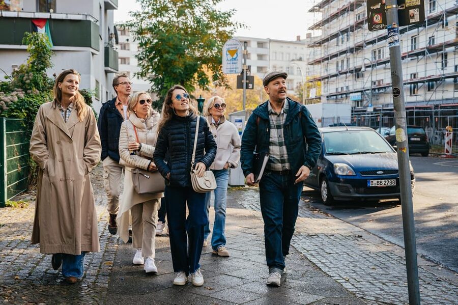 Berlin: Gay Berlin Out in Schöneberg Walking Tour - Price, value, and what you get for about $23