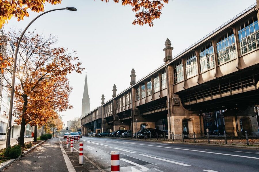 Berlin: Gay Berlin Out in Schöneberg Walking Tour - Should you book this Gay Berlin Out in Schöneberg walking tour?