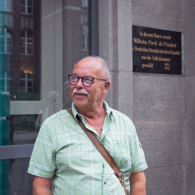 Berlin: GDR witness tour in small group - Key things to know before you go