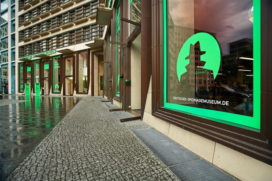 Berlin: German Spy Museum Flexible Entry Ticket - Key things to know before you go