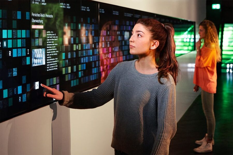 Berlin: German Spy Museum Flexible Entry Ticket - Flexible entry timing, how to plan your one-day visit