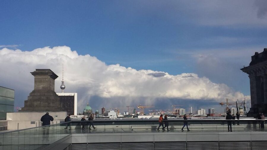 Berlin: Government District Tour and Reichstag Dome Visit - Who this tour is for, and who might prefer something else