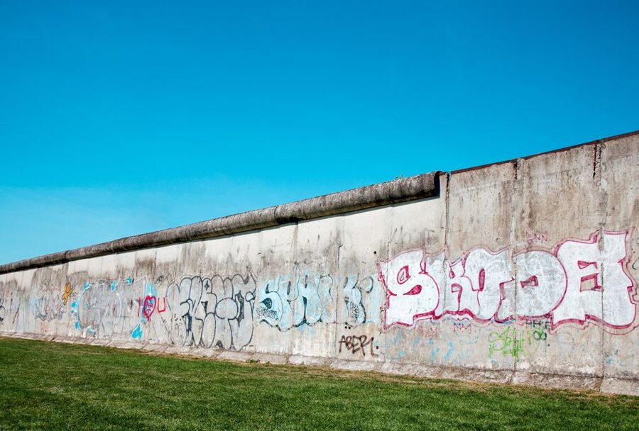 Berlin: Graffiti Workshop at the Berlin Wall - Your Design Plan: Names, Letters, and Symbols That Actually Fit the Wall