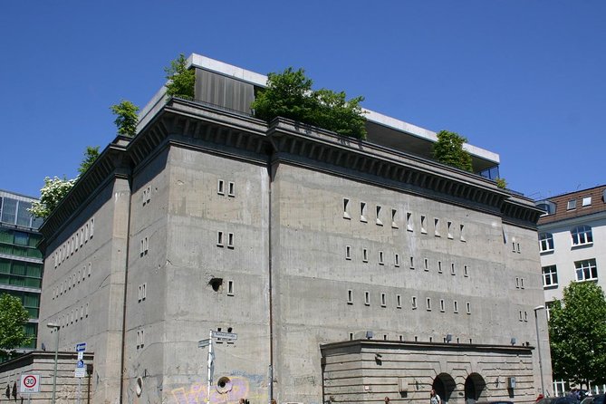 Berlin: Guided Bike tour of the Berlin Wall and Third Reich - Why this Wall and Third Reich bike tour makes sense