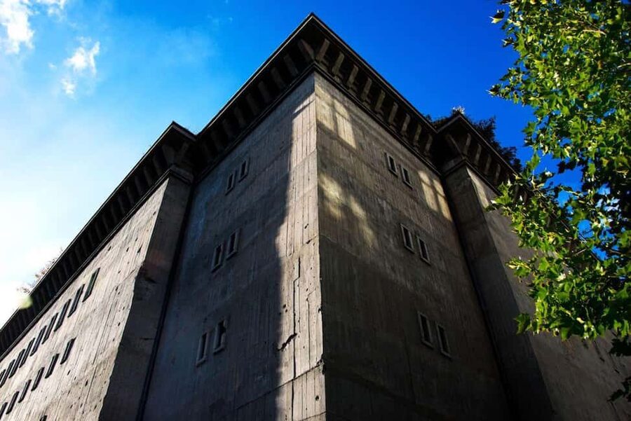 Berlin: Guided Bike Tour of The Wall and Third Reich - What You Get From the Guides, and Why the Human Angle Matters