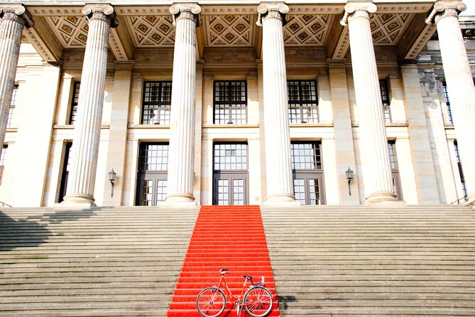 Berlin: Guided Bike Tour to Explore the Highlights - Why this 3-hour format hits Berlin’s sweet spot
