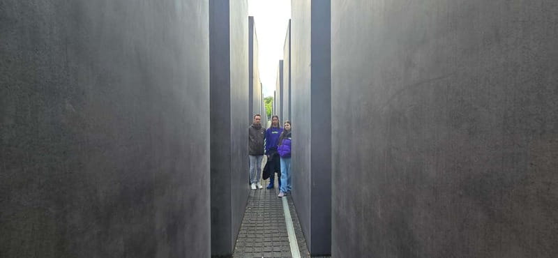 Berlin: guided Segway tour in the heart of the city - Price and value: is $64 worth it?