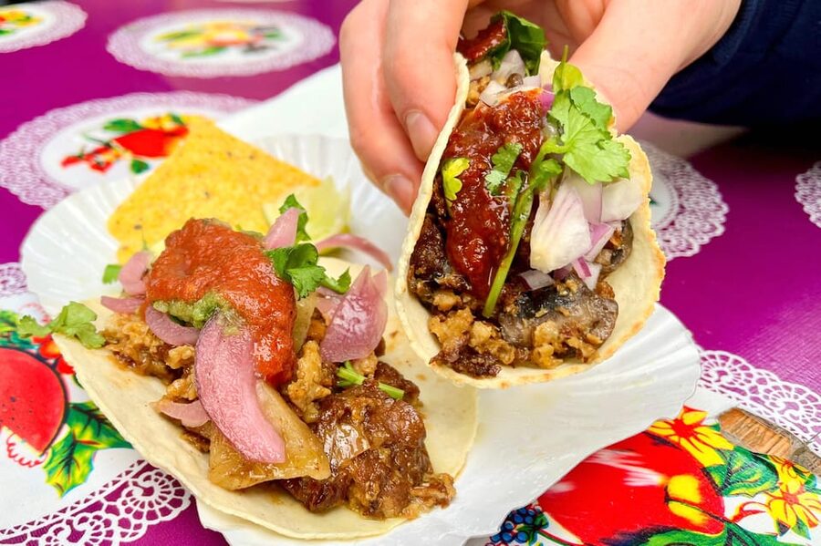 Berlin: Guided Street Food & Cultural Walking Tour - Key Things That Make This Tour Worth Your Time