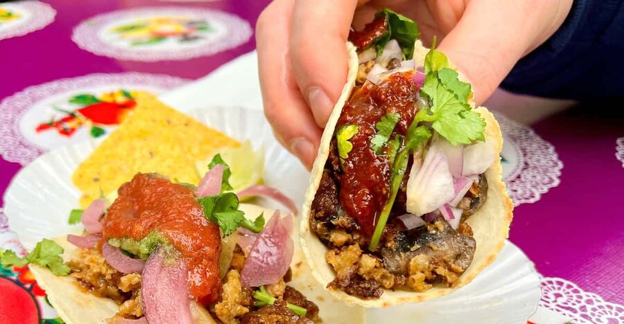 Berlin: Guided Street Food & Cultural Walking Tour - Walking for 150 Minutes: Comfort Tips That Actually Help