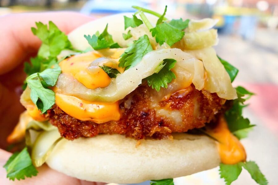 Berlin: Guided Street Food & Cultural Walking Tour - Small Group, Live Guide, and a Pace That Fits Real Life