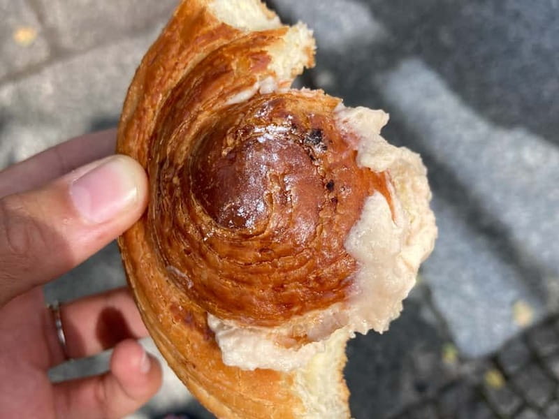 Berlin: Guided Street Food Tour with Tastings - Kups Genuse and the Doner Moment
