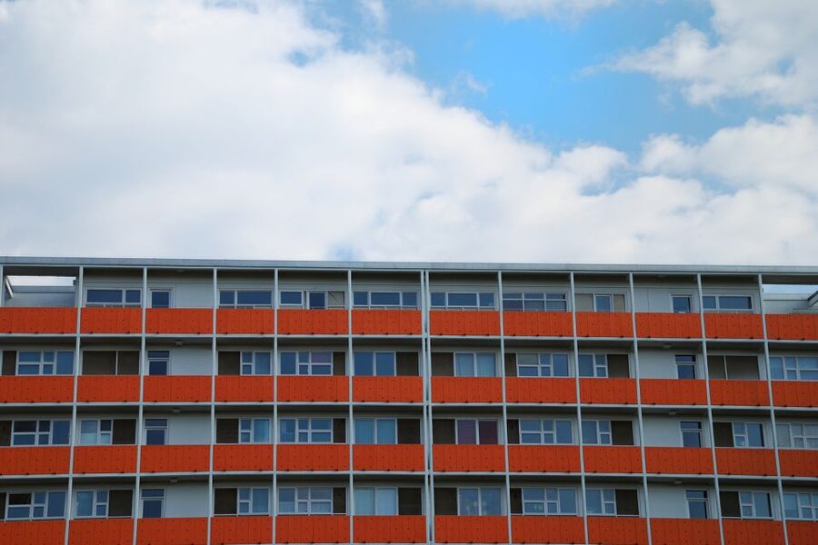 Berlin: Hansaviertel "The City of Tomorrow" Guided Tour - Key highlights worth your time