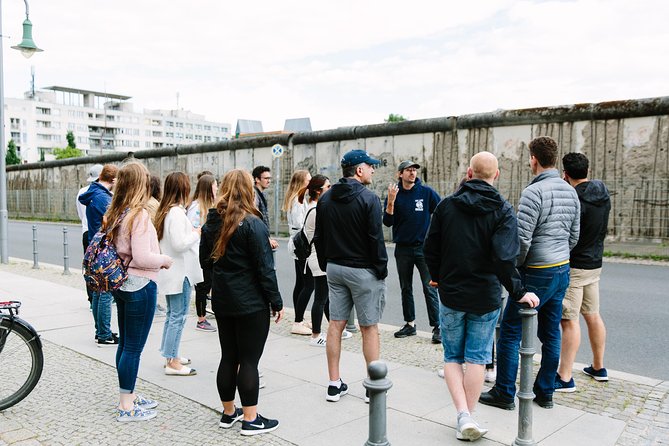 Berlin Highlights: 3-Hour Bike Tour - How the Route Fits Into 3 Hours (and Where You Might Feel Time Tight)