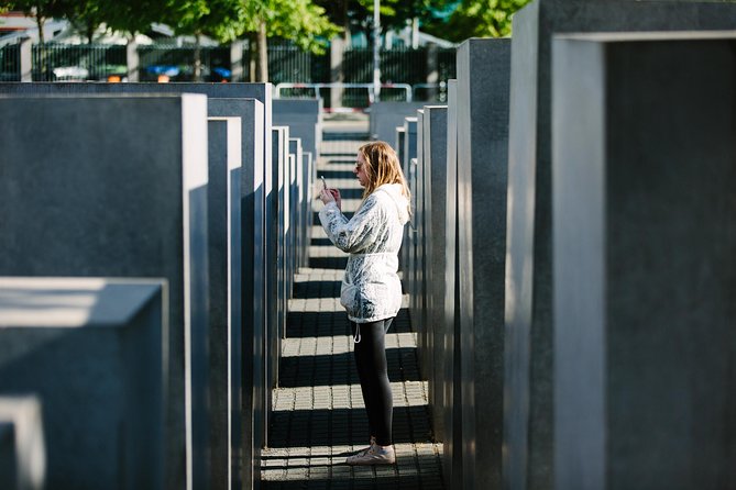 Berlin Highlights: 3-Hour Bike Tour - Weather, What to Wear, and the Closed-Toe Rule
