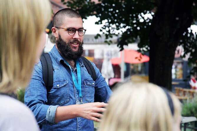 Berlin Highlights in 2 Hours: Express Walking Tour - The WWII and Holocaust segment you will feel more than remember
