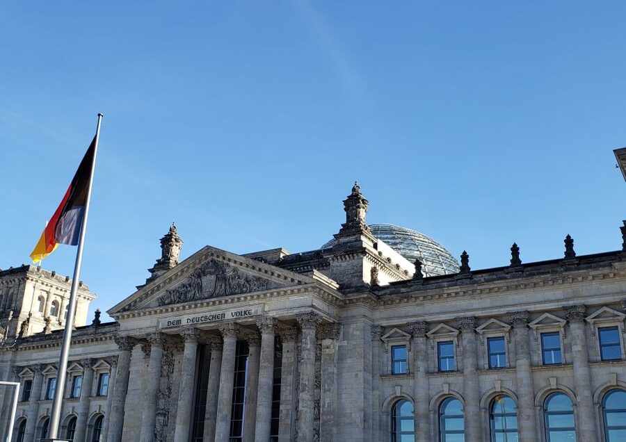 Berlin: Highlights of the City - a Private Bus Tour - Key Highlights You Actually Get in 2 Hours