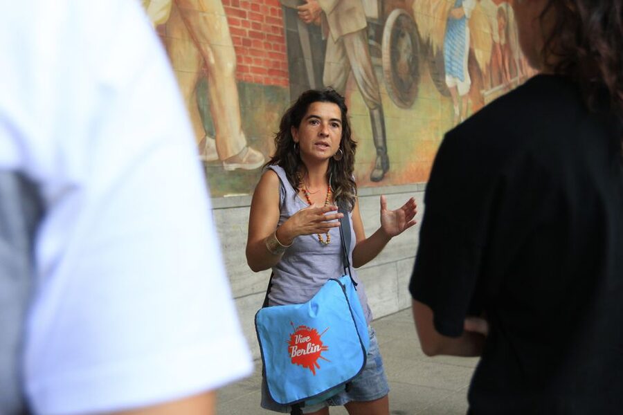 Berlin Historical Highlights Walking Tour - The 3 to 6 hour timeline, and how to plan your afternoon