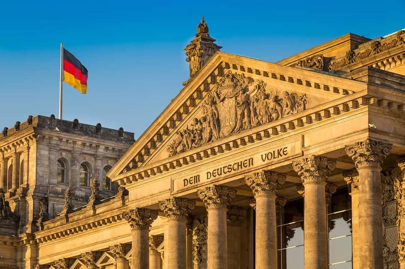 Berlin: History of the Third Reich Guided Walking Tour - Key Highlights You’ll Care About