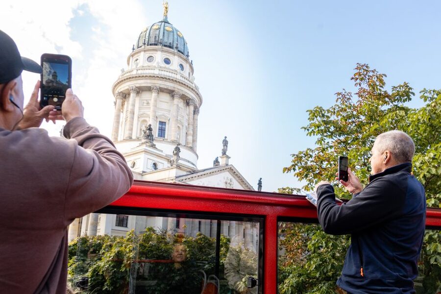 Berlin: Hop-On Hop-Off Bus & LEGOLAND Discovery Centre - Value and pricing, what you are really paying for