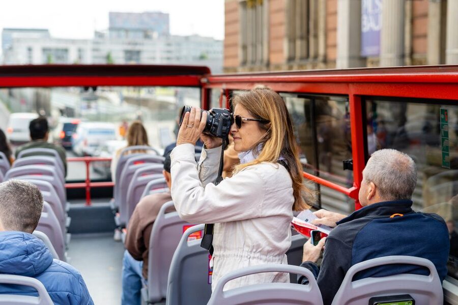 Berlin: Hop-On Hop-Off Bus & LEGOLAND Discovery Centre - Who this tour is best for (and who might not love it)