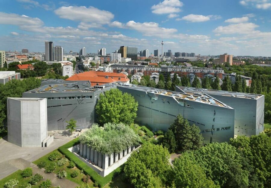 Berlin: Jewish Museum Berlin Entrance Ticket - Key highlights to know before you go