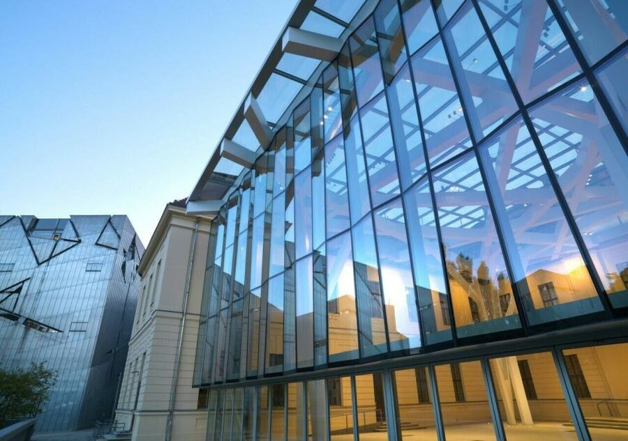 Berlin: Jewish Museum Berlin Entrance Ticket - FAQ