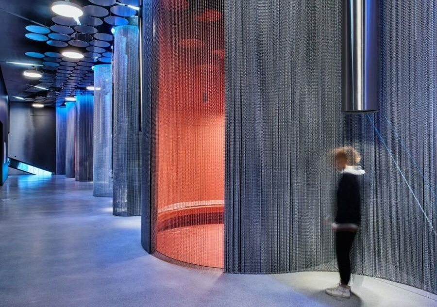 Berlin: Jewish Museum Berlin Entrance Ticket - Why this museum building feels like part of the lesson