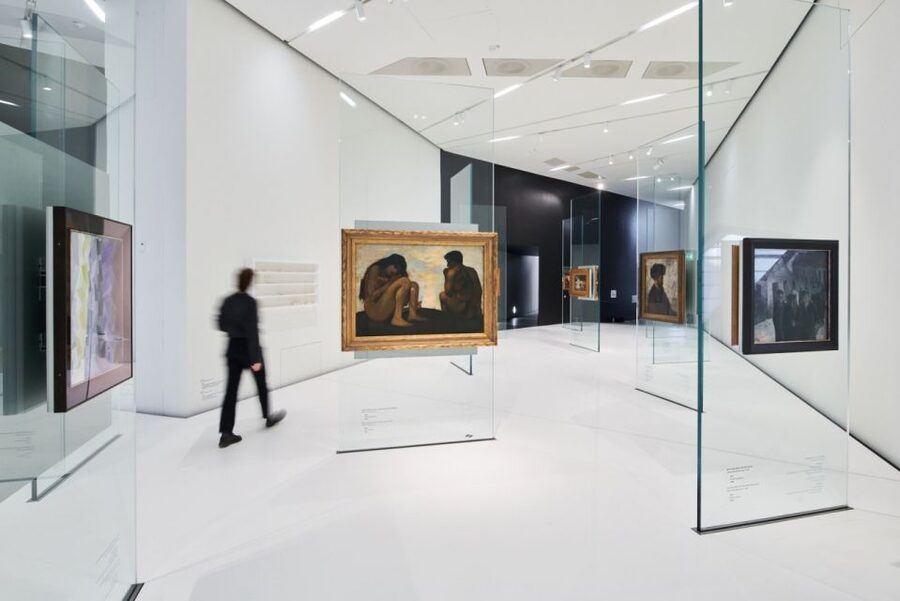 Berlin: Jewish Museum Berlin Entrance Ticket - Should you book the Jewish Museum Berlin ticket?