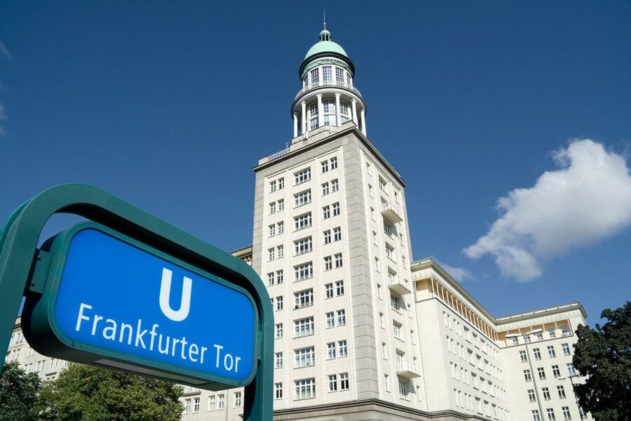 Berlin: Karl-Marx-Allee 2-Hour Tour - Price and time: is $23 for 2 hours worth it?