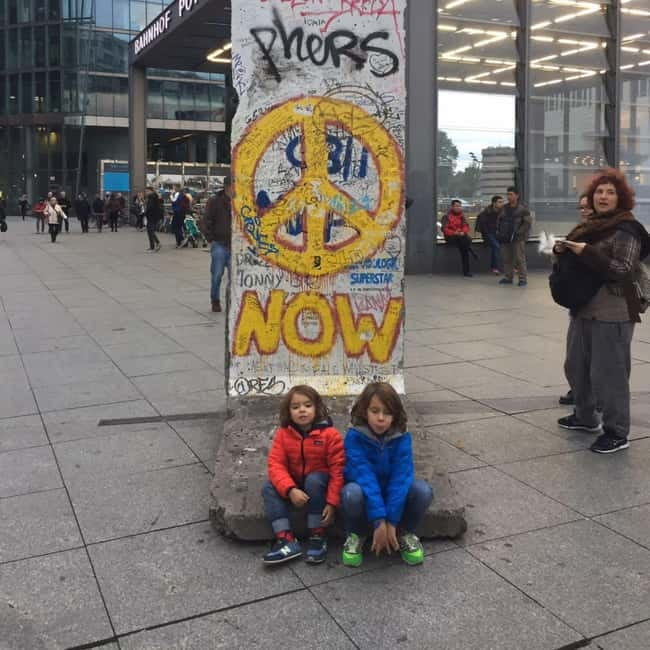 Berlin: Kids History and Sightseeing Tour (Free for Kids) - Key things I’d prioritize before you book