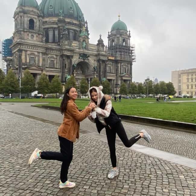 Berlin: Kids History and Sightseeing Tour (Free for Kids) - The Keepsake Video Parents Will Actually Want to Watch