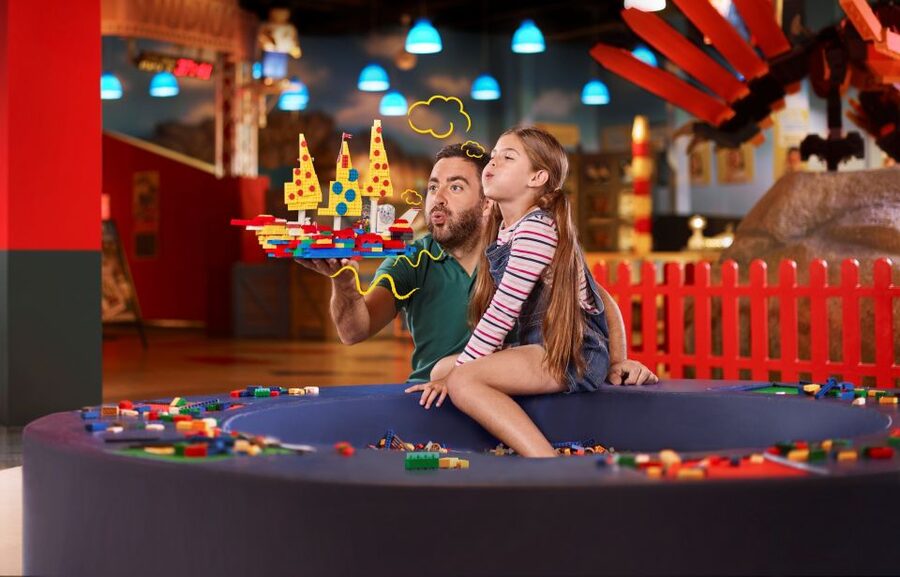 Berlin: LEGOLAND Discovery Centre and Madame Tussauds Ticket - Madame Tussauds Berlin at Unter den Linden: What You’re Actually Getting