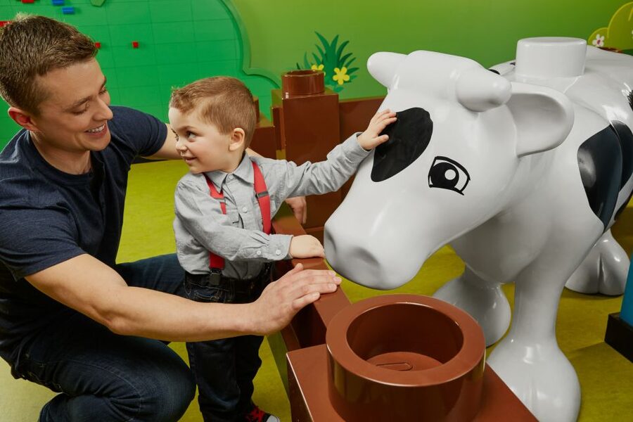 Berlin: Legoland Discovery Centre Entry Ticket - How I’d plan a full 3 hours without running out of steam