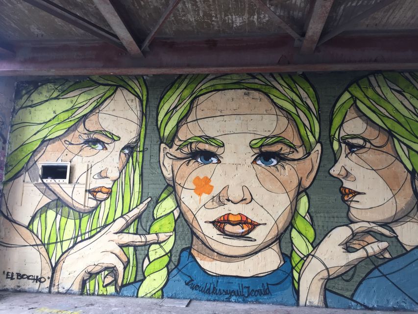 Berlin: Listening Station Teufelsberg Tour with Transfer - Group size, pacing, and what your guide experience will feel like
