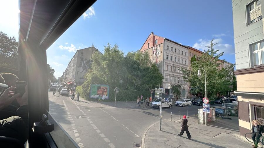 Berlin: Live-Guided Evening Sightseeing Tour by Open-top Bus - What you get on board: open-top views plus live guide storytelling