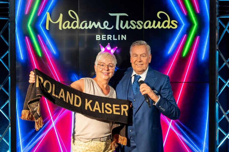 Berlin: Madame Tussauds Admission Ticket - Key highlights worth planning around