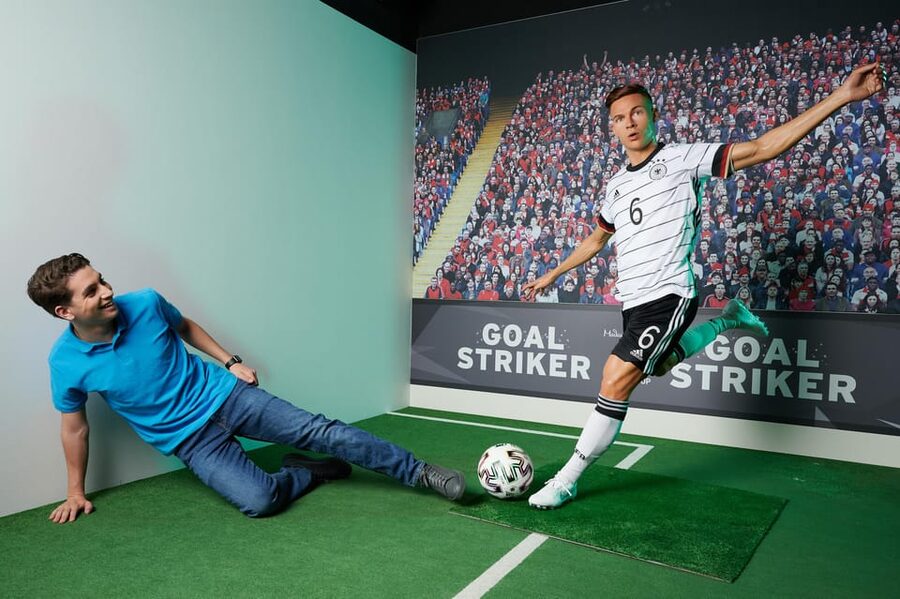 Berlin: Madame Tussauds Admission Ticket - How long it takes and how to pace your day