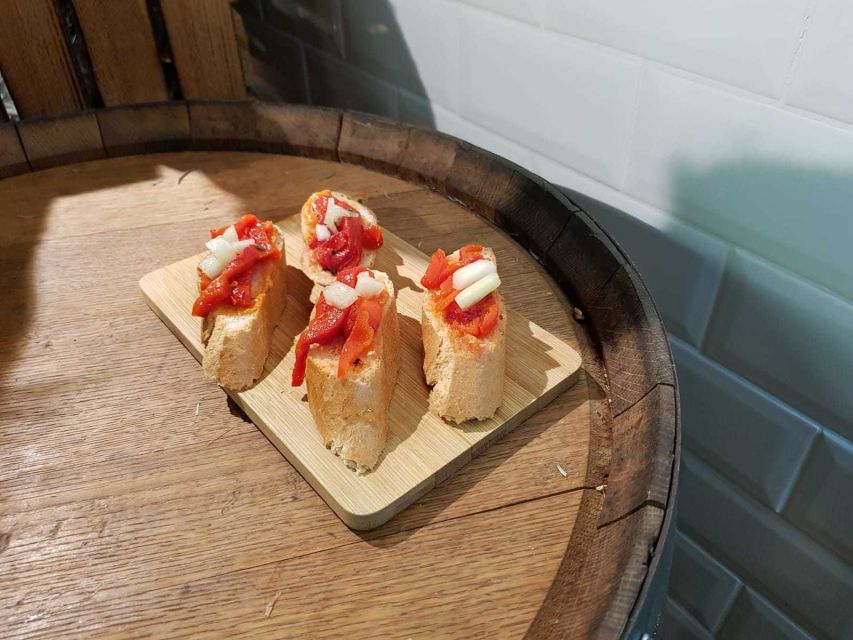 Berlin: Mitte Culinary Food Tour - Rotes Rathaus finish at Red City Hall, wrapping the flavors with real-life stories