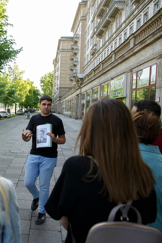 Berlin: Muro,Guerra Fría y Museo de la Stasi - Key highlights you should care about