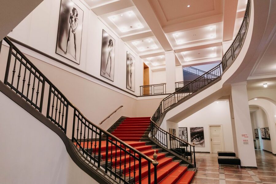 Berlin Museum of Photography Entry Ticket - Key things to know before you go