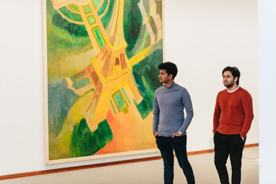 Berlin: Neue Nationalgalerie Entry Ticket - Timing, queues, and the real risk with timed tickets
