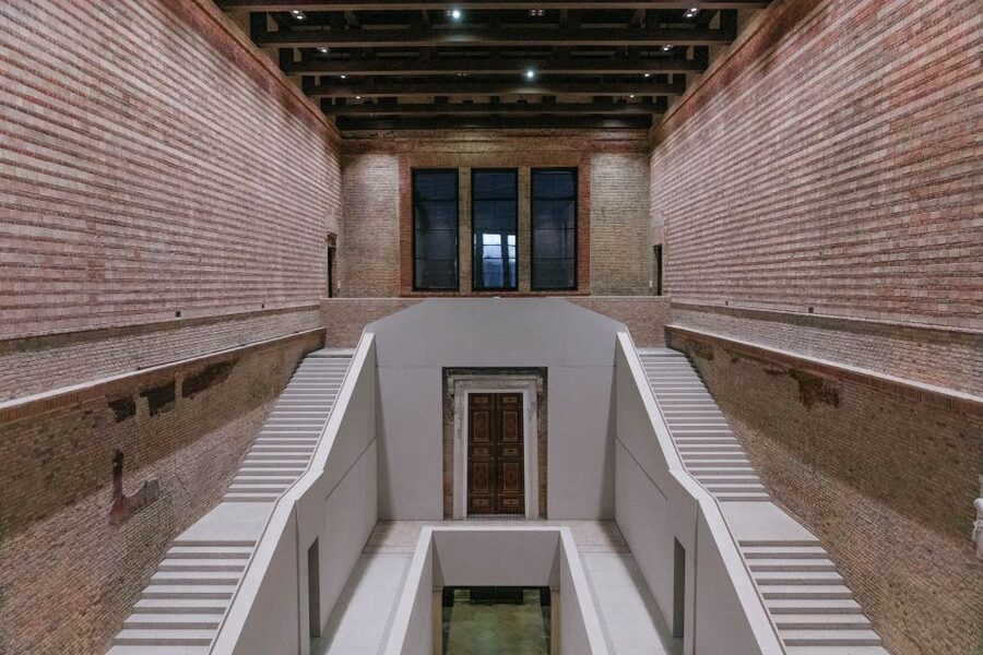 Berlin: Neues Museum Entry Ticket - How the 15-minute ticket window actually works