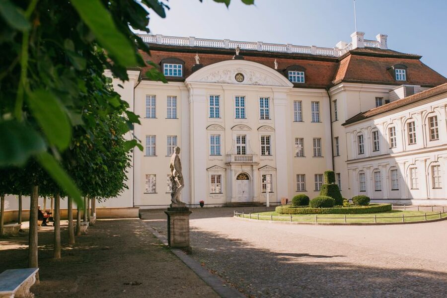 Berlin: Palace of Köpenick Entrance Ticket - Key things to know before you go