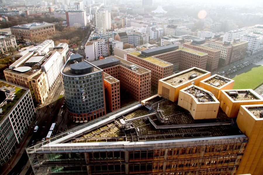 Berlin: Panoramapunkt Skip-the-Line Elevator Ticket - Should You Book This Skip-the-Line Elevator Ticket?